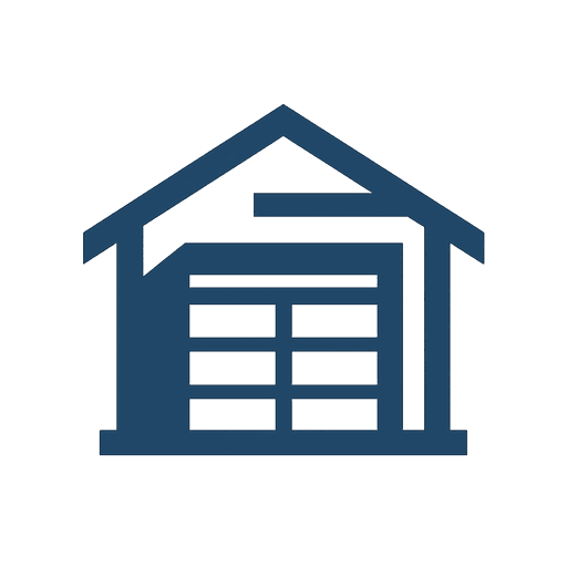 Millville Door & Opener logo